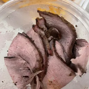 Que 49 Smokehouse