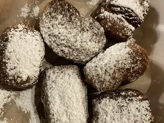 Ben Yay’s Gumbo Shop