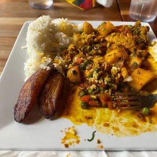 Estofado de Carne