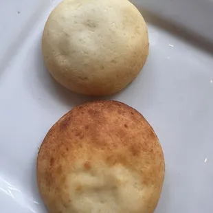 Almojabanas (2)