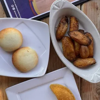 Maduros