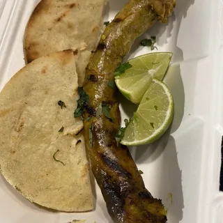 Choriarepa