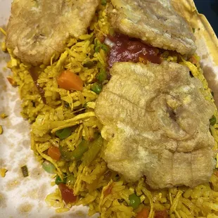 Sanchocho de Gallina