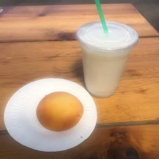 better than Brazilan cheese bread.