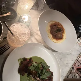 Pollo a La Brasa