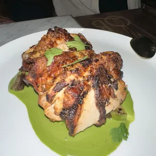 Chicken Thighs