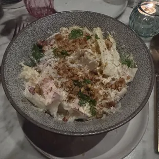Ensalada De Endibia