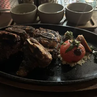 Short Ribs