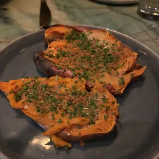Batata Al Rescoldo