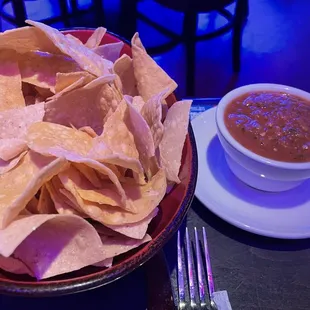 food, nachos