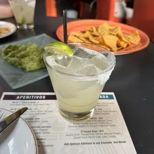 Margarita