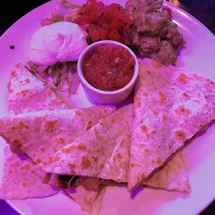 Quesadilla