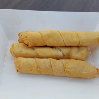 Tequenos