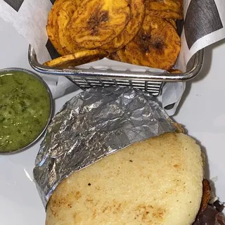Side of Plantain Chips