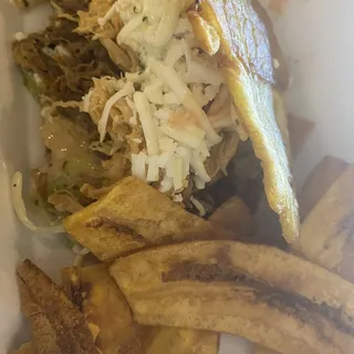 Que Chevere Patacon