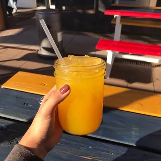 Passion Fruit