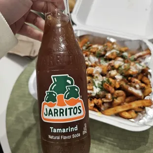 Tamarind jarritos