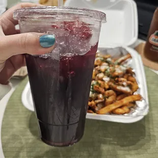 Agua fresca