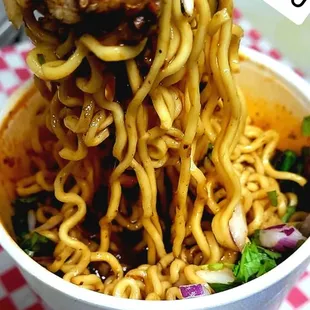 noodles, noodle dish, noodle soup, ramen and noodles, food, ramen