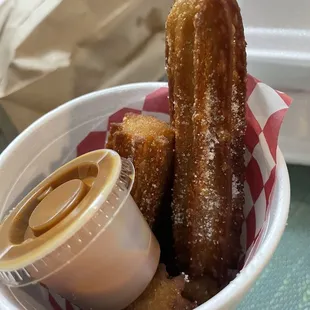 Churros