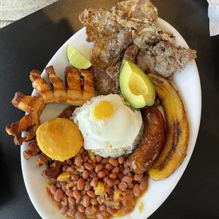 Calentao Paisa