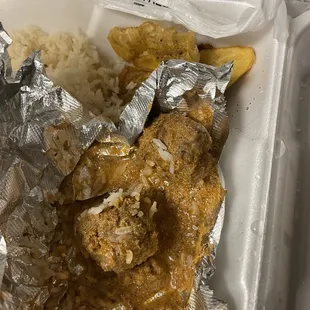 Albondigas
