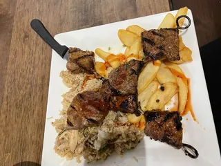 Mayta's Peruvian Cuisine