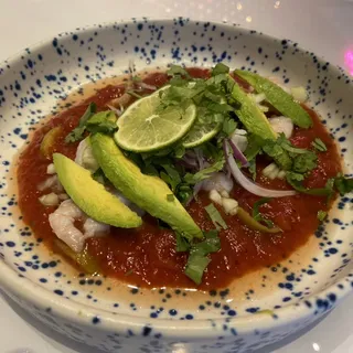 CEVICHE