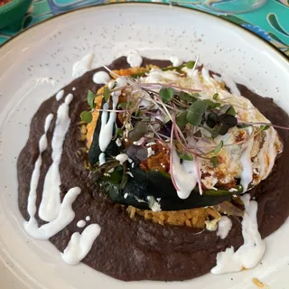 CHILE RELLENO