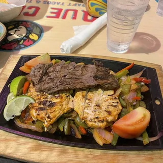 Steak Fajita