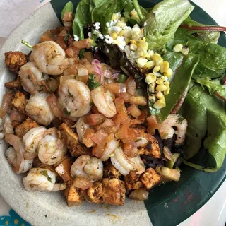 Shrimp Fajita