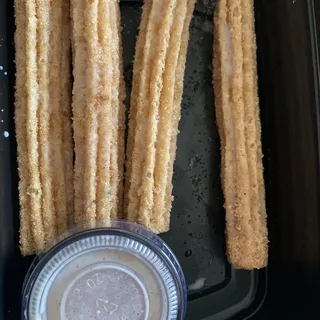 CHURROS