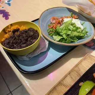 Side Pico De Gallo