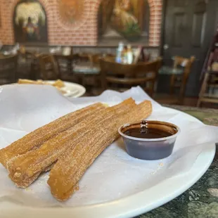 Churros