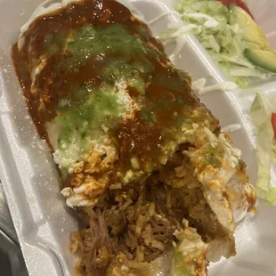 Burrito