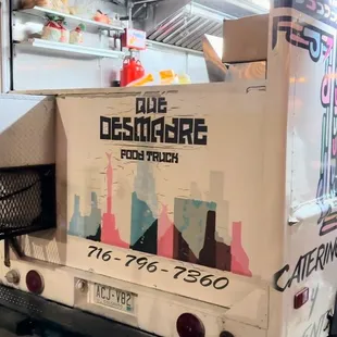 Food truck
