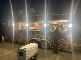 Tacos El Pueblita