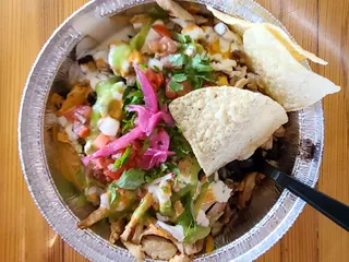 Cilantro & Perejil
