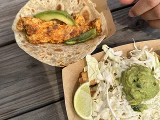 Taco Flats - Burnet