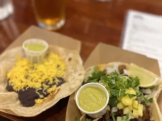 Taco Flats - Riata