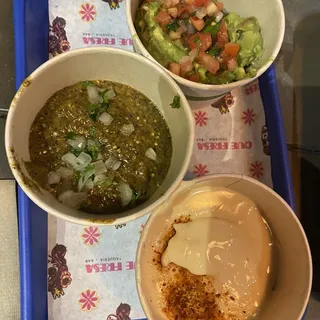 Trio