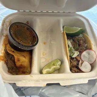 T Barbacoa