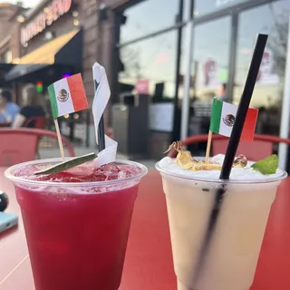Colada Mojito Kit