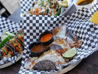 Azul Tacos And Beer