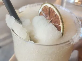 Maiz Agua Sal