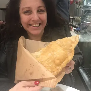 Sweet Empanada