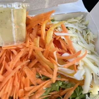House Salad