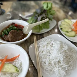 Bun Cha Ha Noi