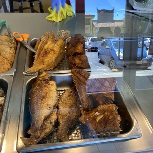 Que Huong Fast Food