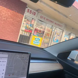 Closed on open time.